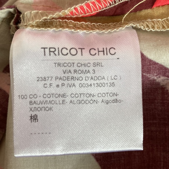 REDUCED!!!Tricot chic mini dress - Picture 17 of 17